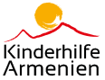 Kinderhilfe Armenien e. V. Logo